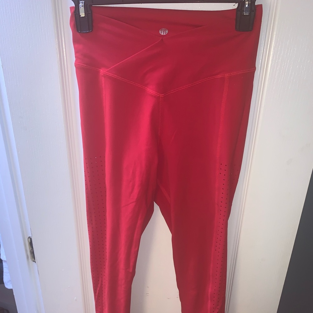 Til you collapse leggings